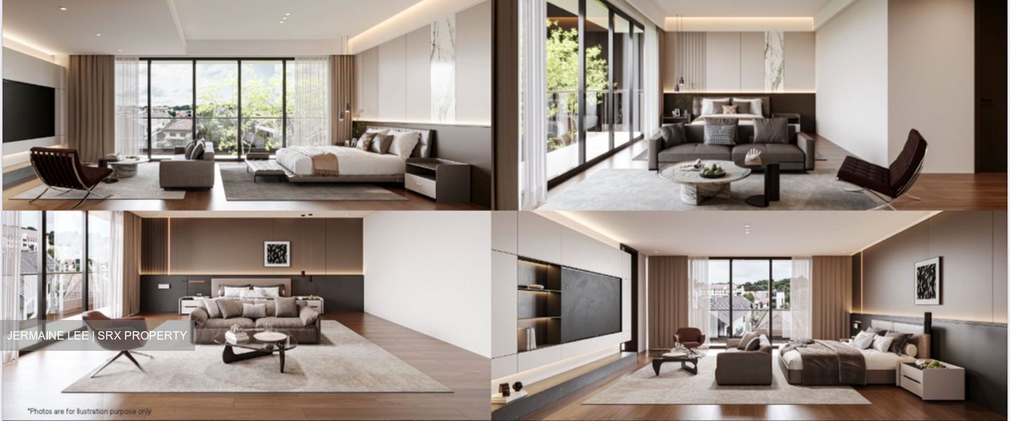 Gentle Villas (D11), Detached #519053821